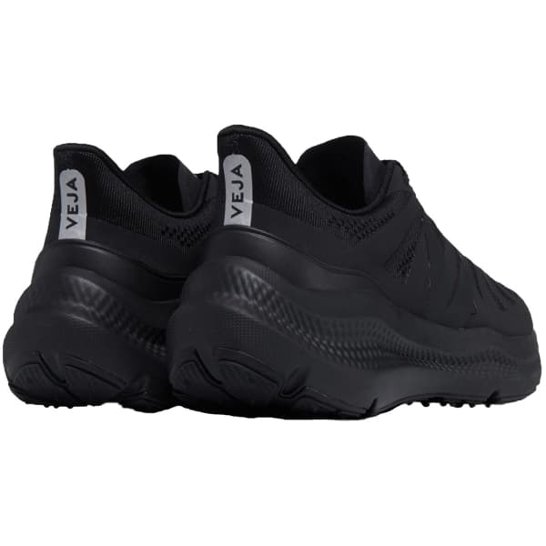 Chaussure running VEJA CONDOR 3 ENGINEERED-MESH FULL BLACK