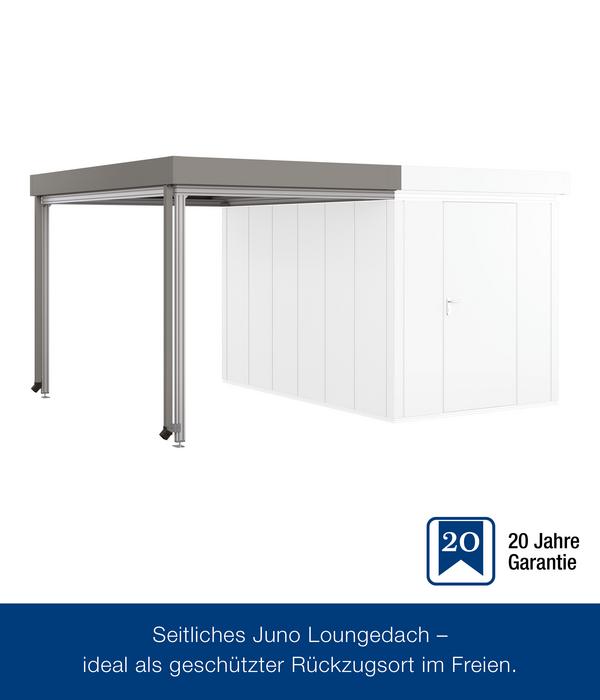 Hörmann Juno Loungedach für JFD7/11/14, ca.