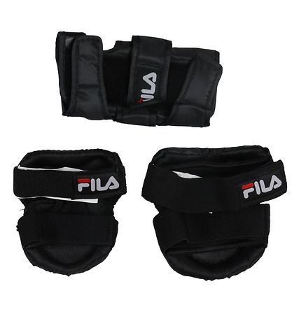 Fila Beskyttelsess?t - Sort
