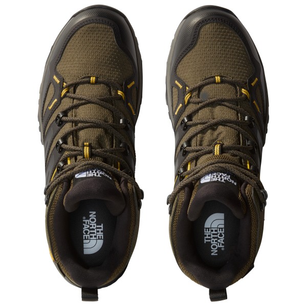 The North Face - Hedgehog Mid GORE-TEX - Chaussures de randonnée