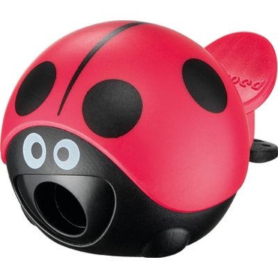 Maped Croc Croc Easy - Taille crayon - 1 trou - motif Coccinelle ou Baleine