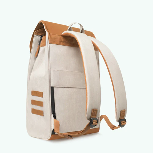 Sac à dos City Cali beige