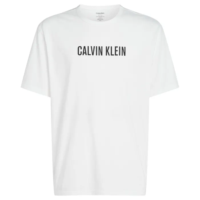 Calvin Klein Crew Neck Shirt Heren