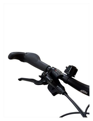 Produit reconditionné . KTM Macina Tour CX 610 SHIMANO DEORE 2022 . Vélo électrique . KTM . très bon état