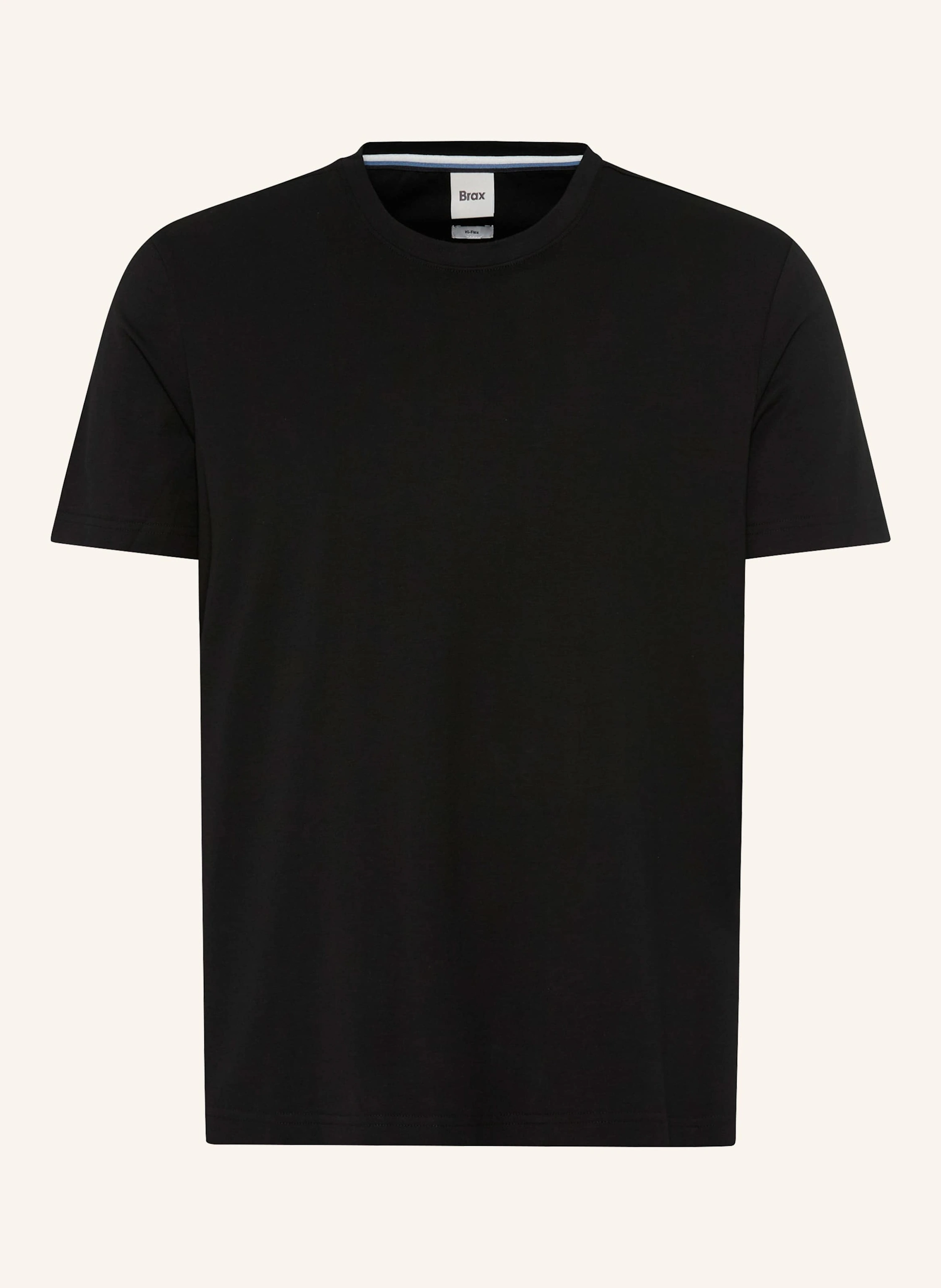 BRAX T-Shirt STYLE TED