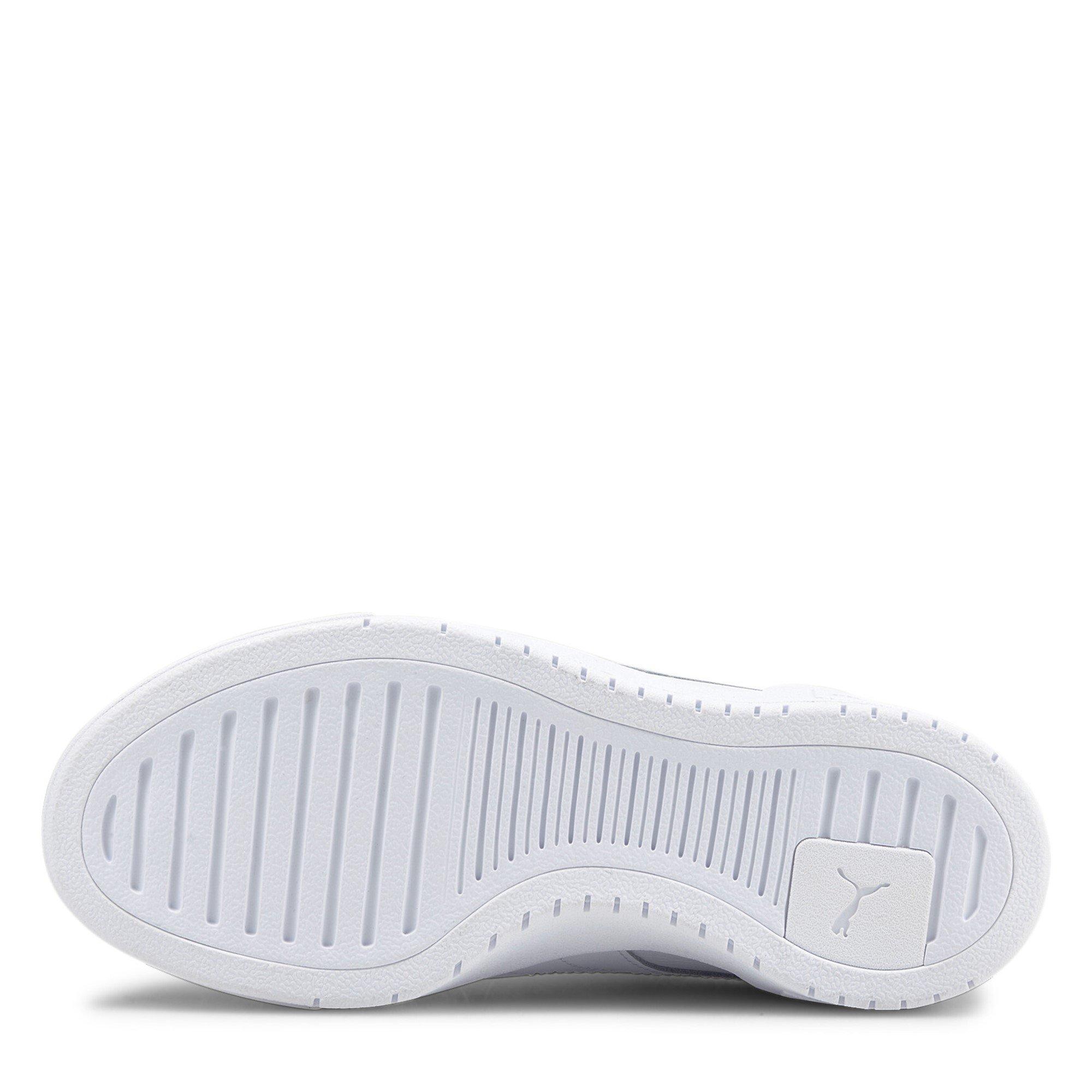 Puma Puma Ca Pro Classic Jr Low-Top Trainers Boys