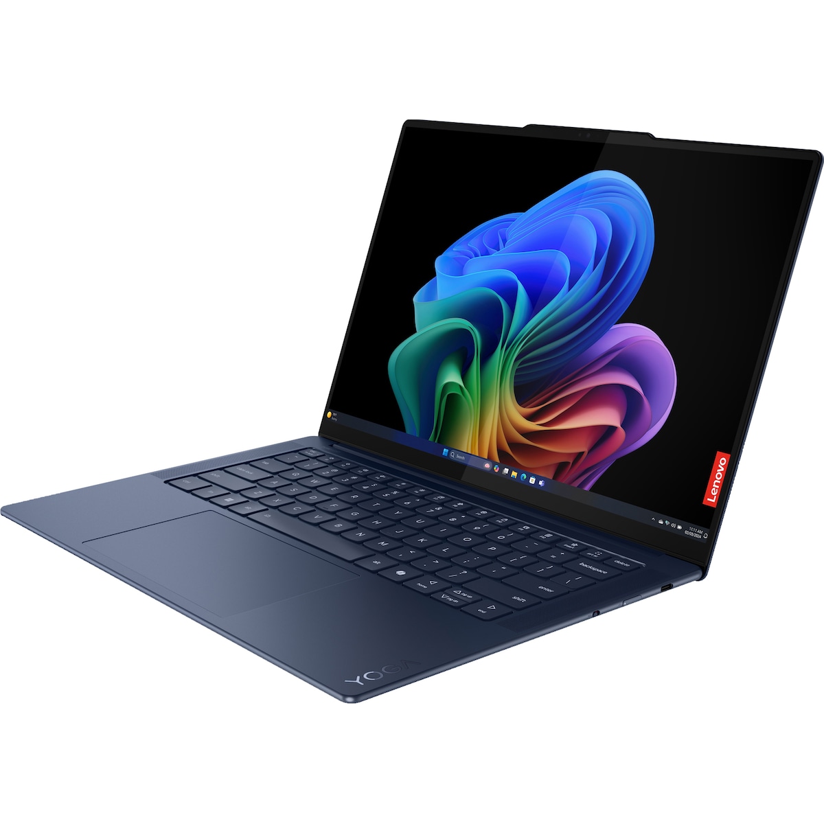 Lenovo Yoga Slim 7x Snap-12C/16/512 14,5