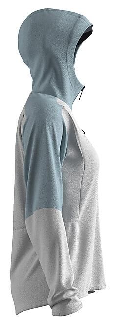 SALOMON - VESTE IMPERMEABLE BONATTI TRAIL W