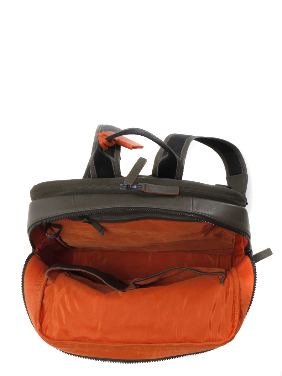 Sac À dos ordinateur Burkely Maddox 15.6 pouces