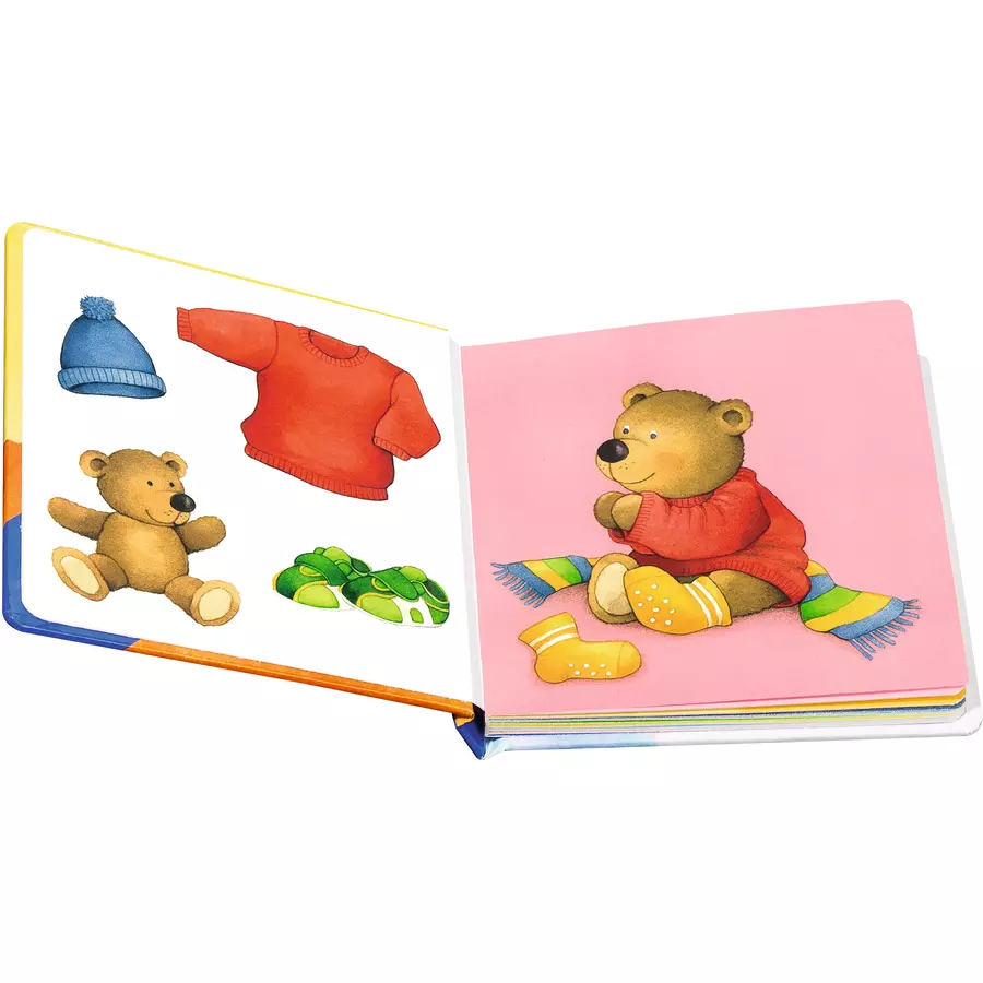 Ravensburger ministeps® Meine allerersten Sachen