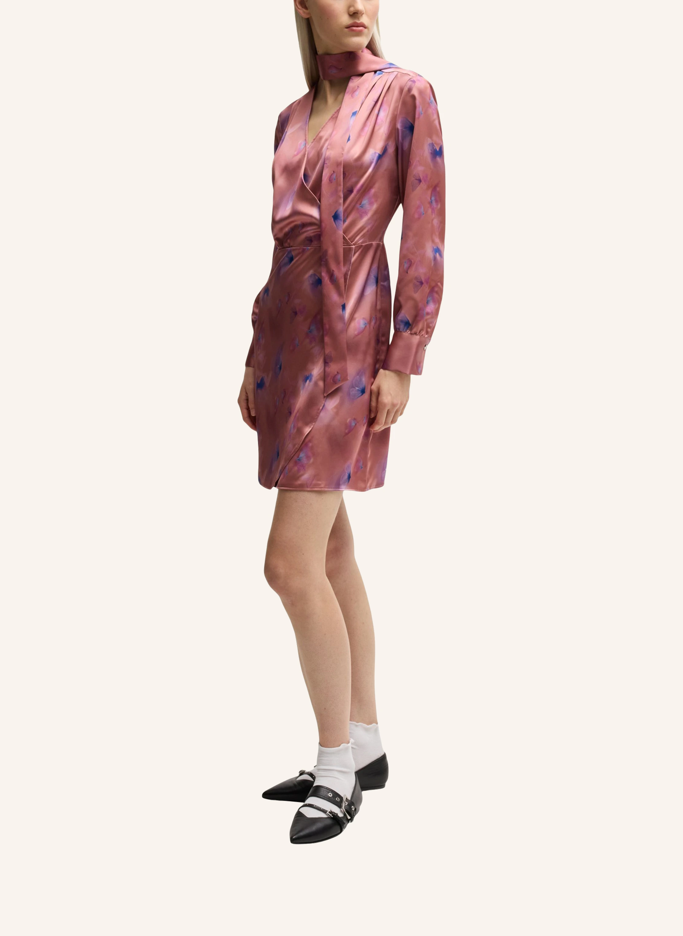 HUGO Kleid KELANIE-1 Regular Fit