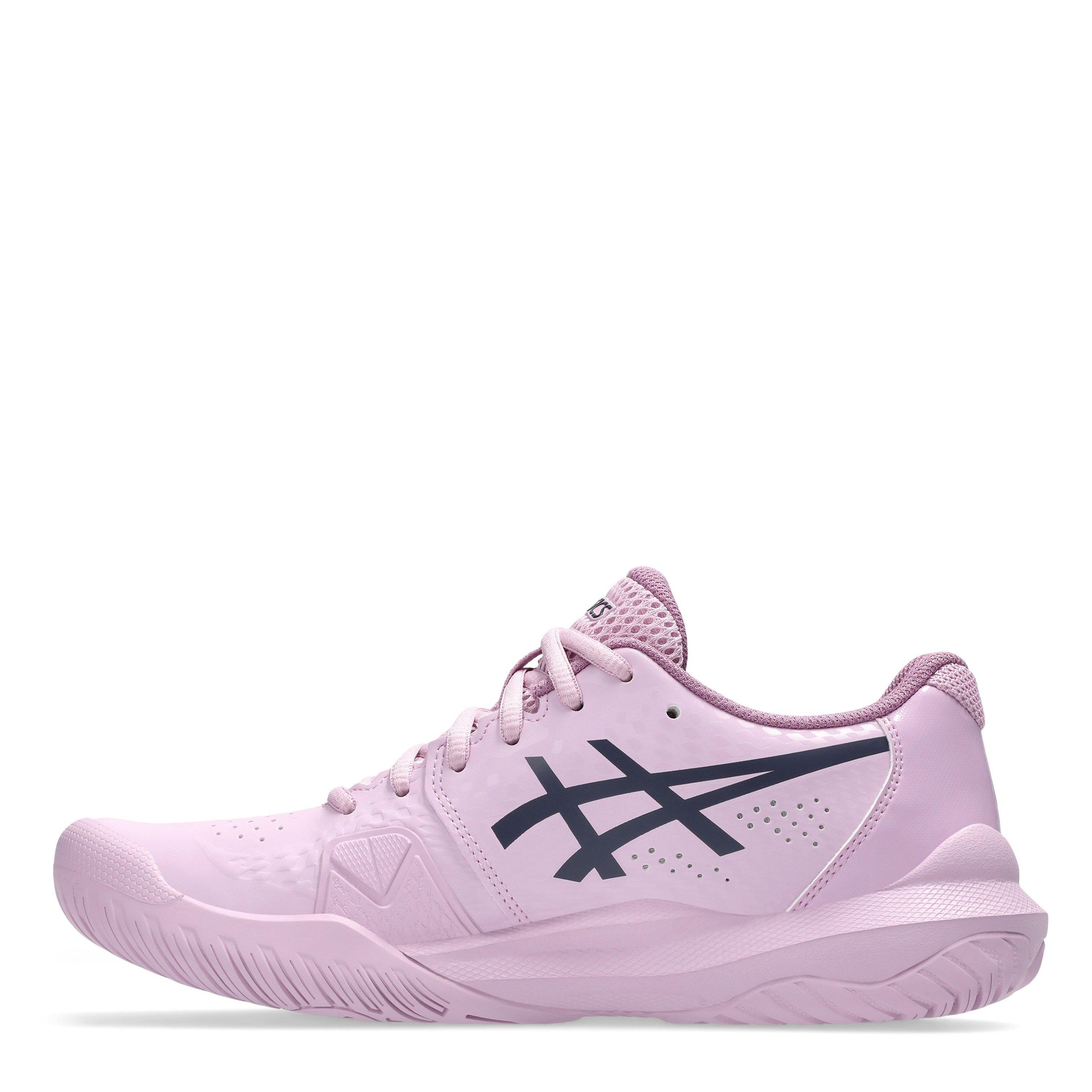 Asics Gel Challenger 14 Tennis Shoes Womens