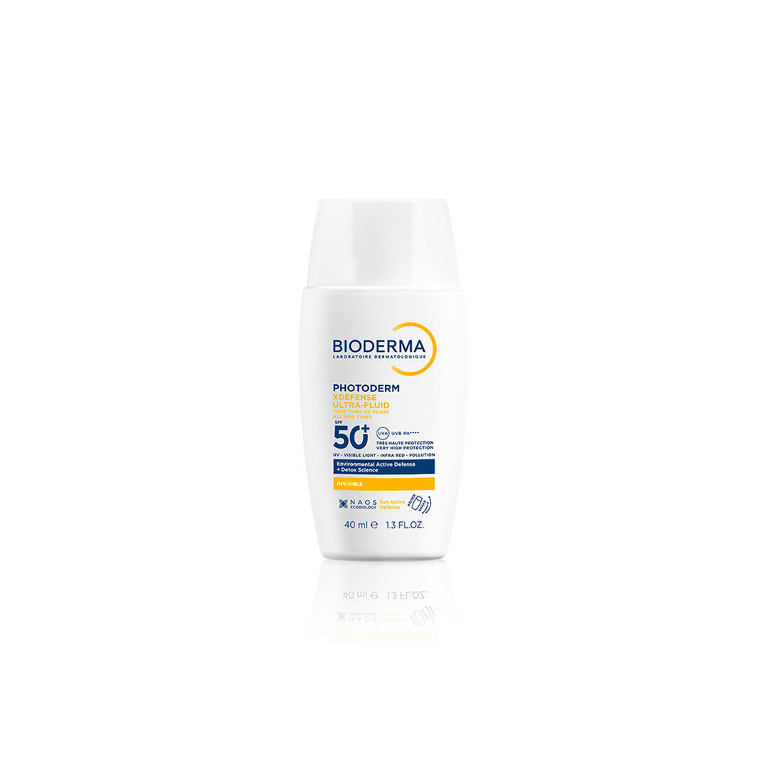 BIODERMA  Photoderm X-Defense SPF50+