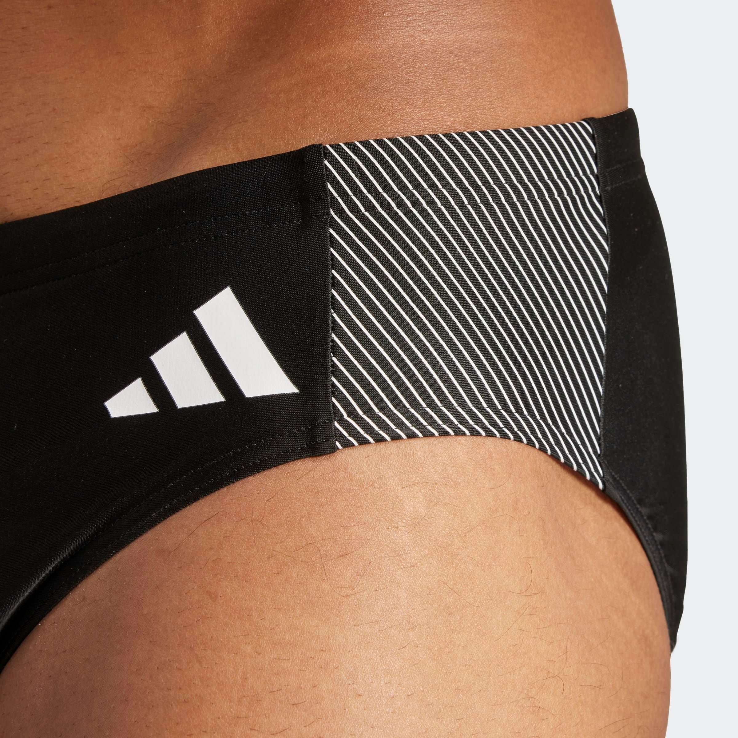adidas Performance Badehose »BLOCK TRUNK«, 1 Stk.