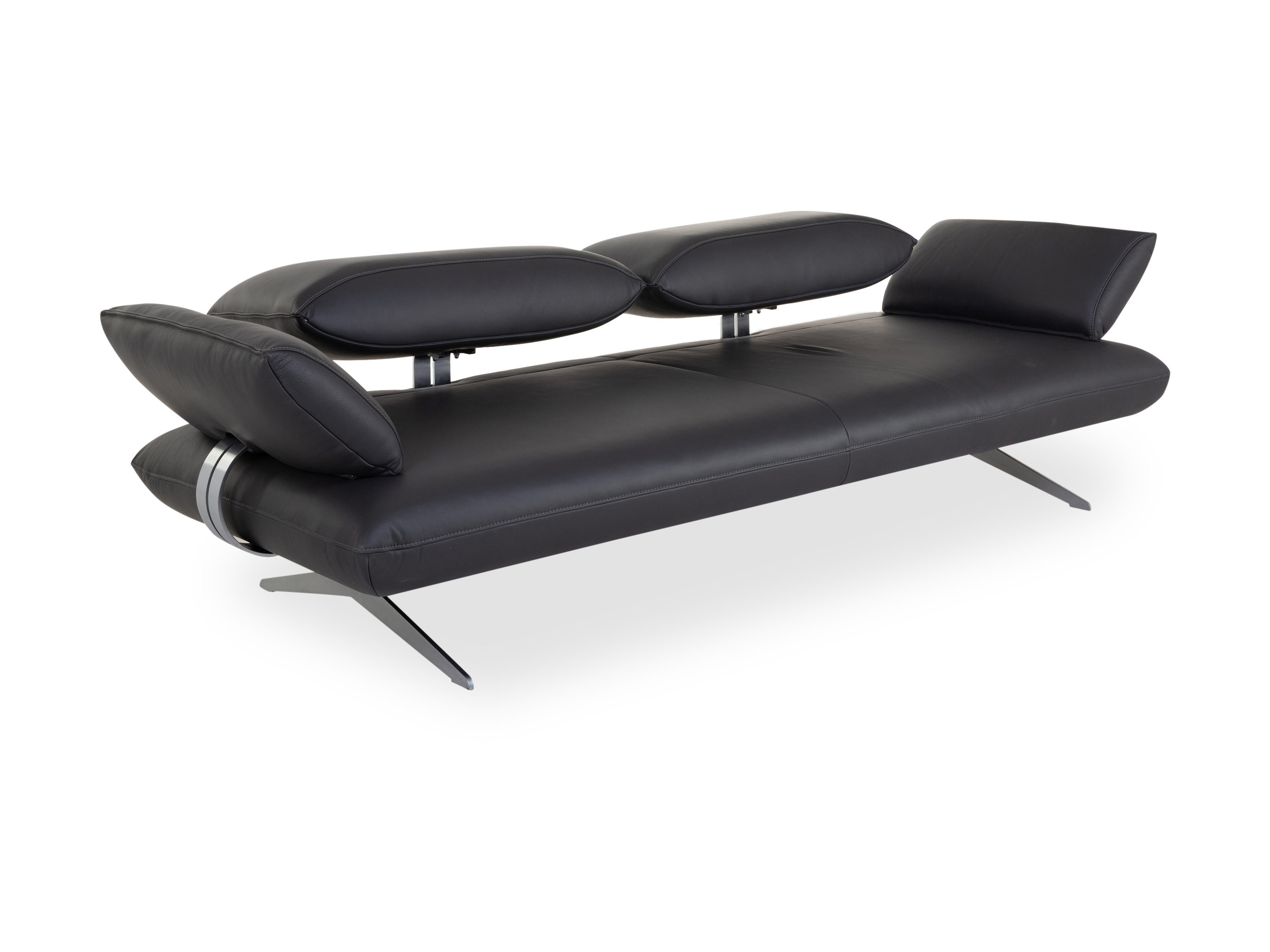 Sofa 3 Sitzer MONDO CRESPA