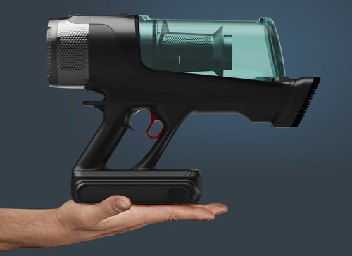 Rowenta X-Force Flex 12.60 Neo RH9L42