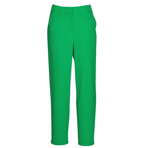 Vero Moda - VMZELDA H/W STRAIGHT PANT EXP NOOS - Vert