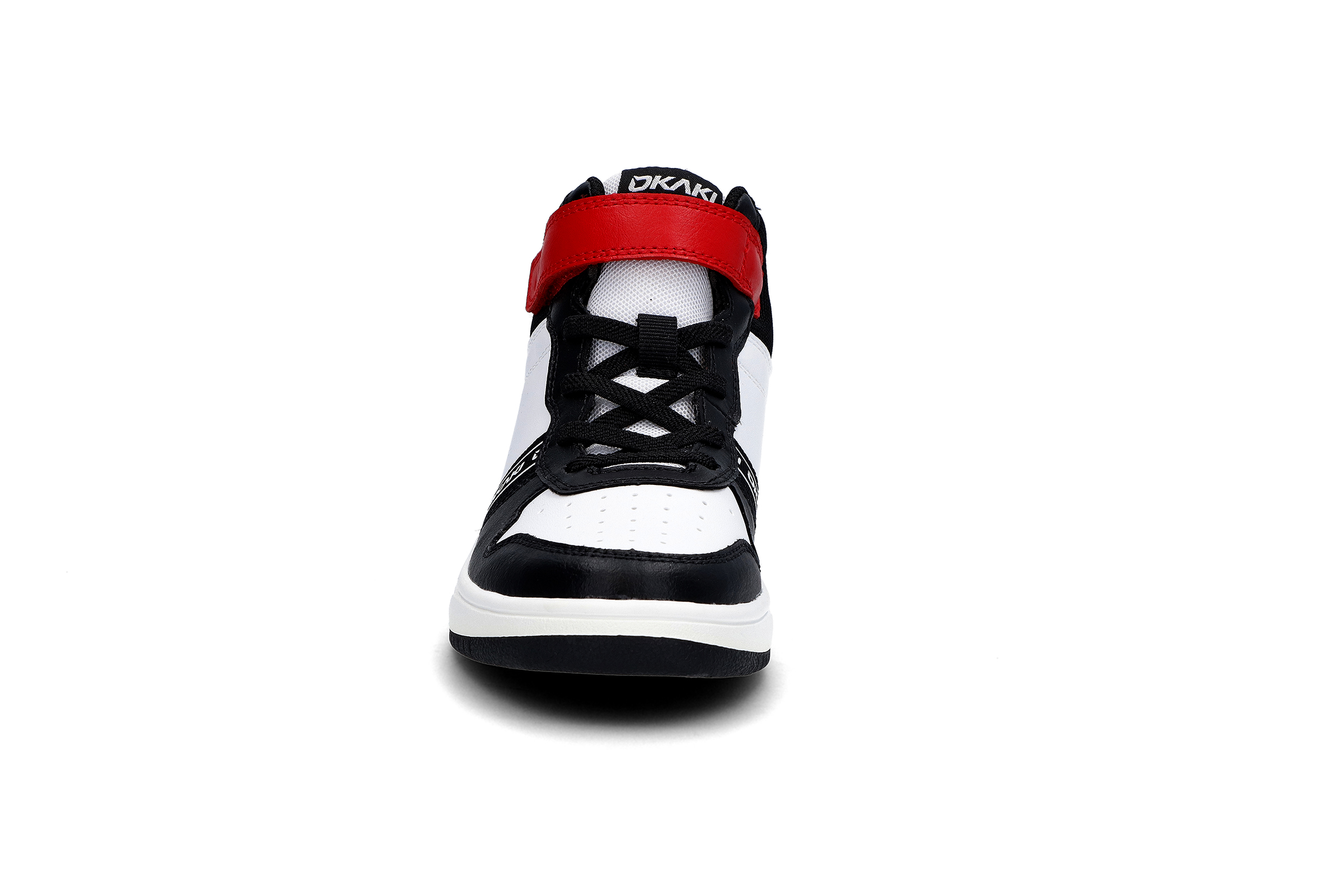 Cupsole basket sneaker