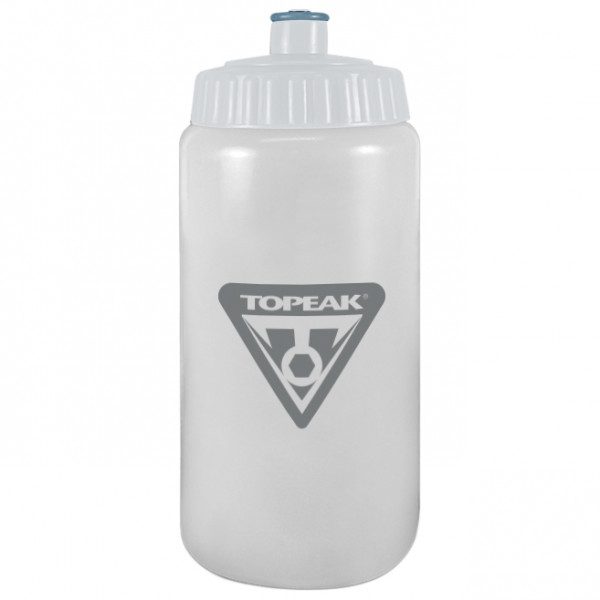 Topeak - Topeak Bottle Biobased 0,75 l - Bidon vélo