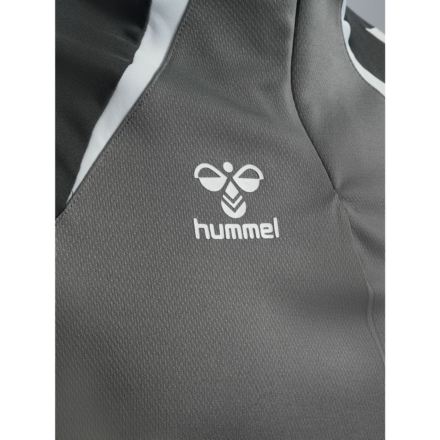 Hummel Lead 2.0 Half-Zip Heren