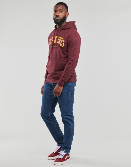 Jack & Jones - JJIMIKE JJORIIGINAL AM 386 Azul