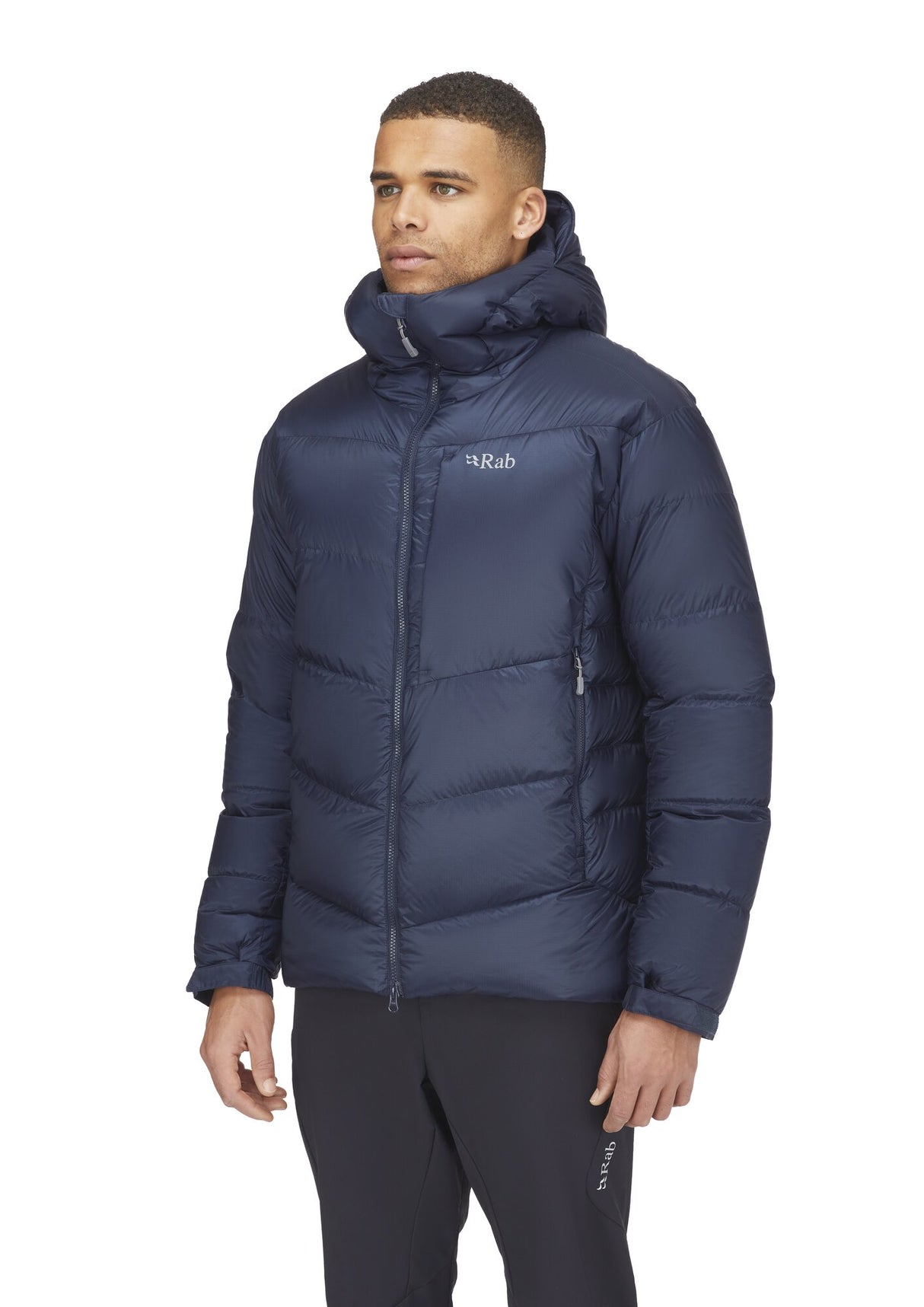 Rab<br>Positron Pro Jacket