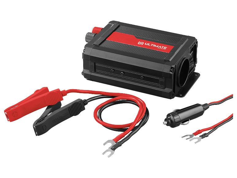Omvormer 300 W