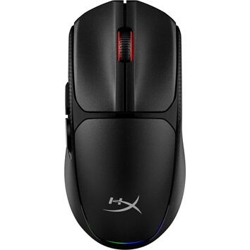 Souris Hyper X Pulsefire Fuse Wireless Gaming Mouse
