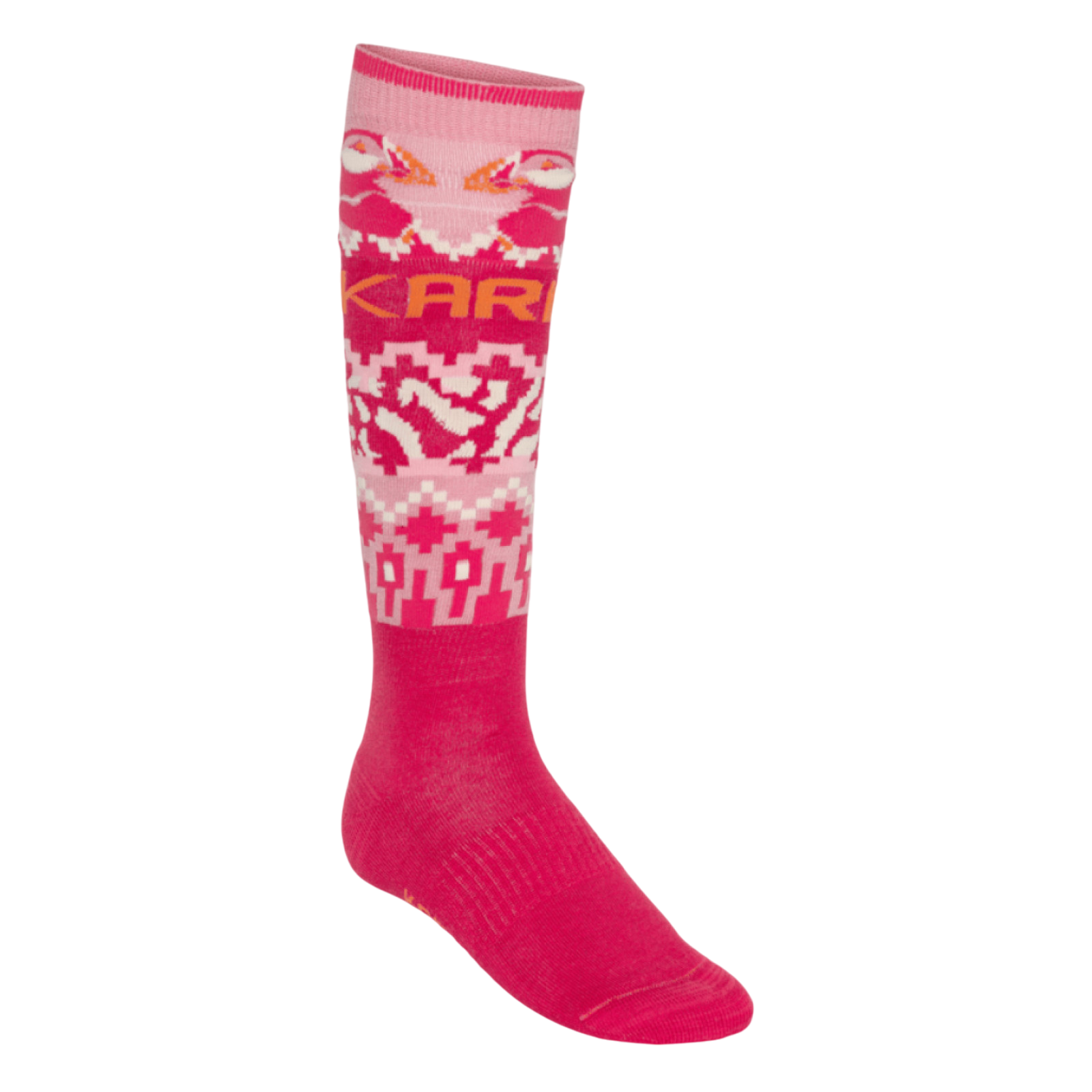 Socken Johanne ber