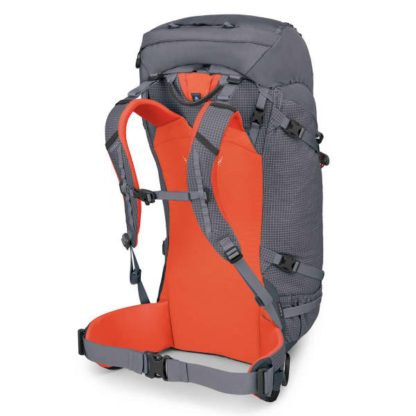 Sac à dos alpinisme OSPREY MUTANT 52 TUNGSTEN GREEN