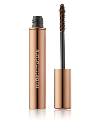 Nude by Nature Allure Defining Mascara 02 Brown 7ml