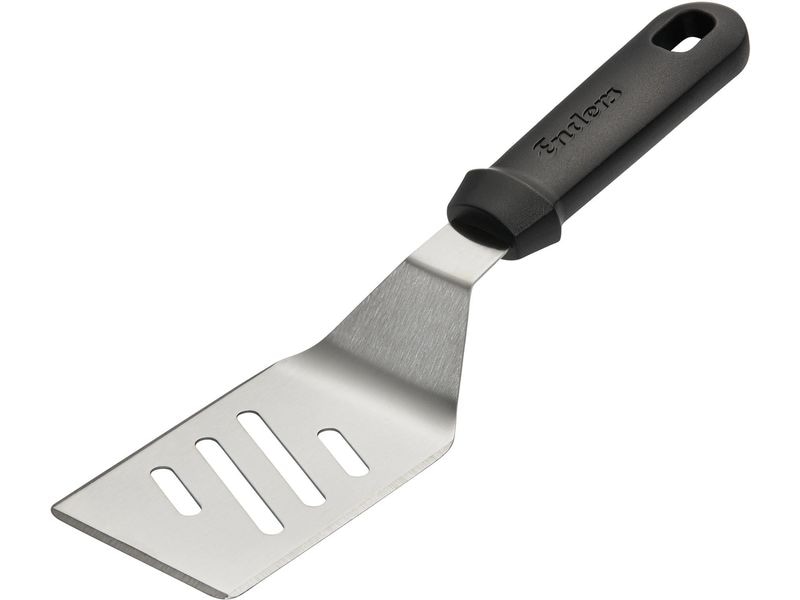 Enders Wender Grillwender mit kurzem Griff aus Edelstahl