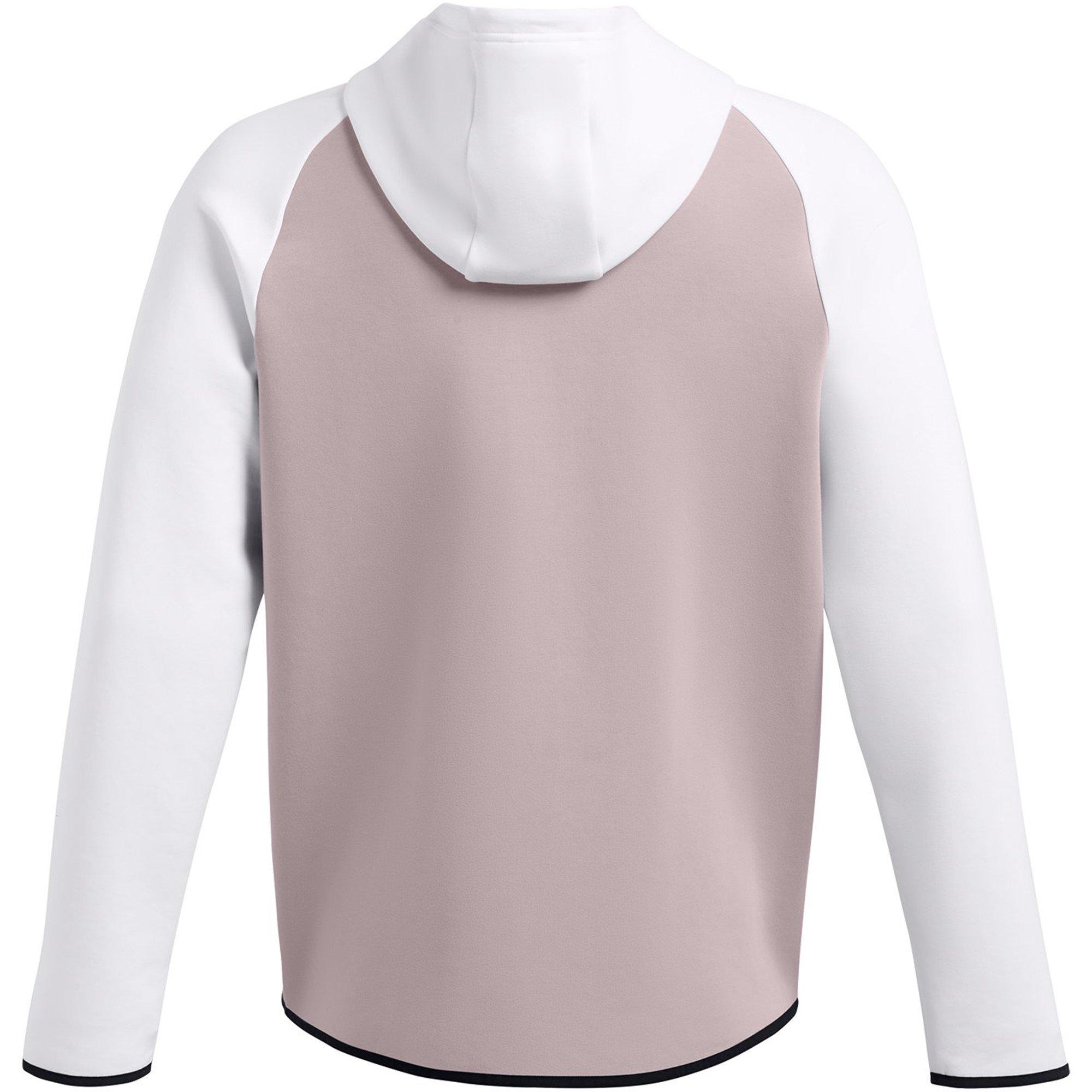Under Armour Under Armour Ua Unstoppable Flc Fz Hd Eu Hoody Mens
