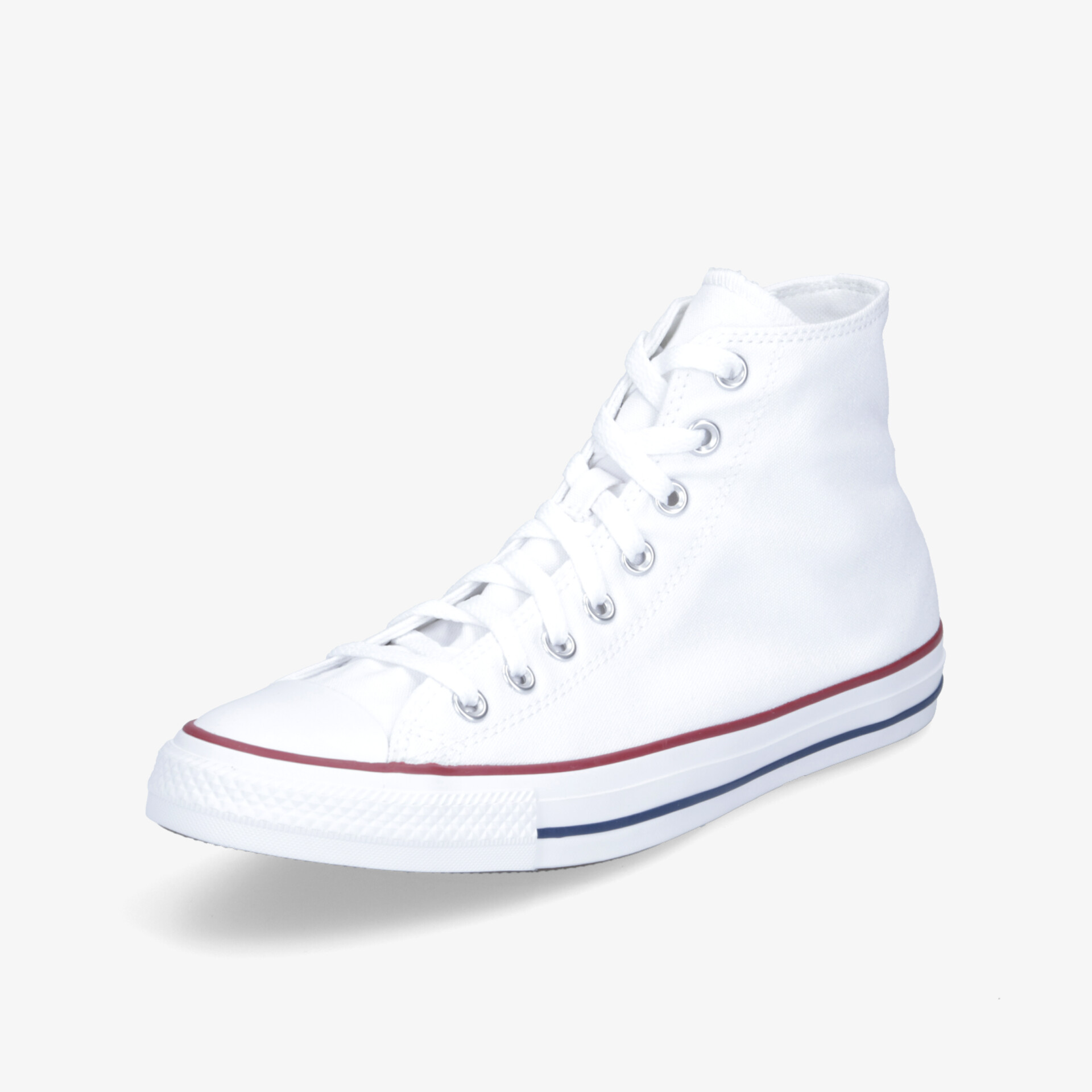 CONVERSE CHUCK TAYLOR ALL STAR Herren Sneaker High weiß