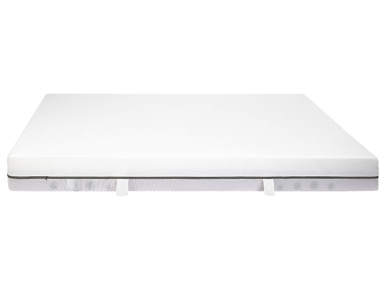 Hybrideschuim matras Comfort Plus H3