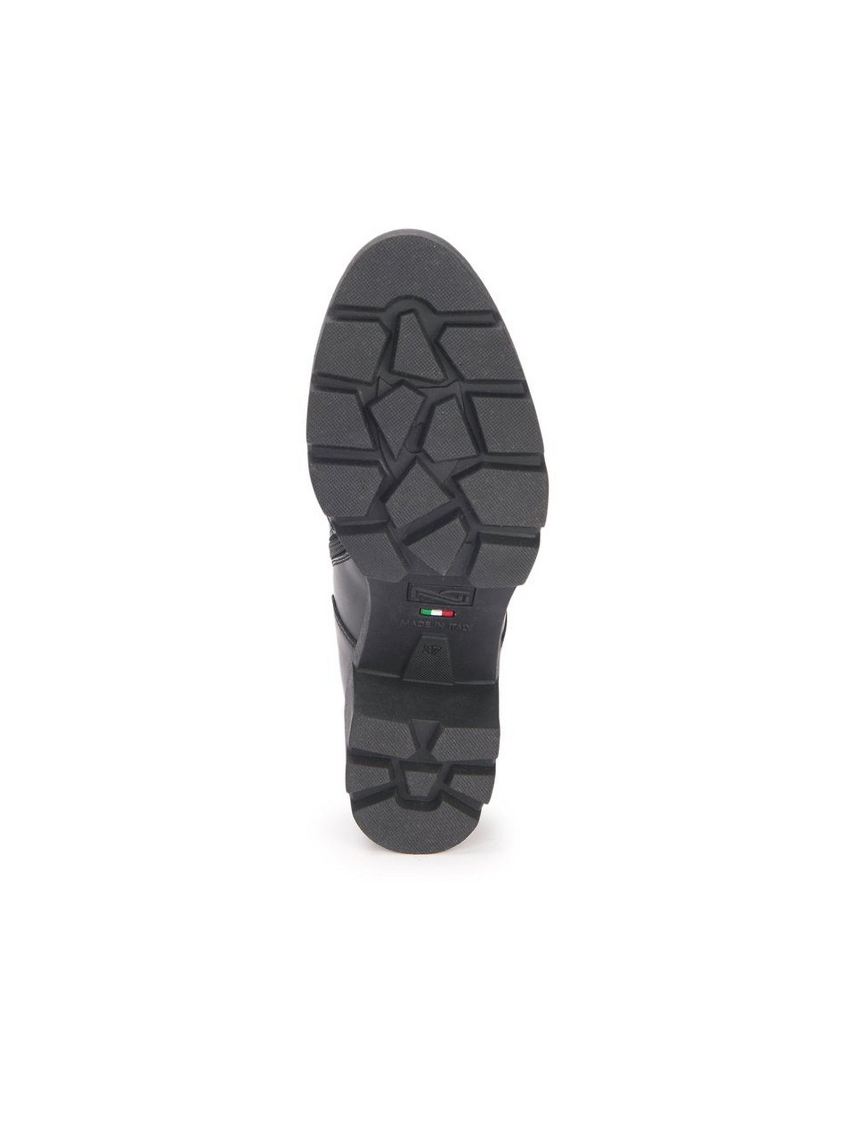 Schnür-Stiefelette