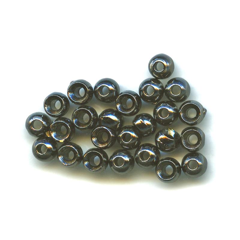 Bille Tungstene Tof - Black Nickel
