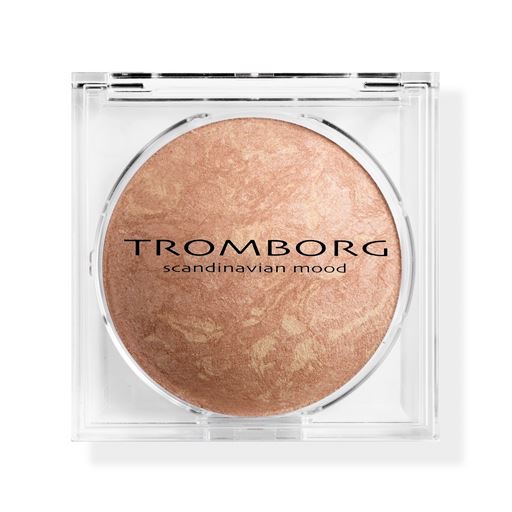 Tromborg Baked Minerals, Silk