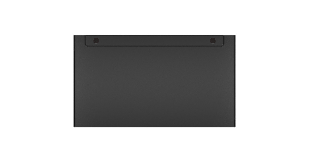 CorsairRM1000x SHIFT modulaire 1000 watt voeding   (Zwart, 1x 12V-2x6, 4x PCIe)