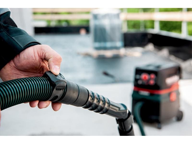 Metabo Akku-Nass-/Trockensauger ASR 36-18 BL 25 M SC Solo Akku-Nass-/Trockensauger mit CordlessControl-Funktion