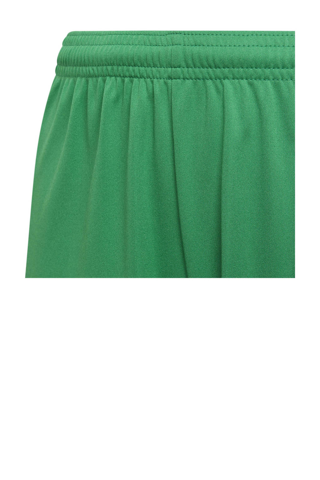 adidas Juniorvoetbalshort Squad 21 groen