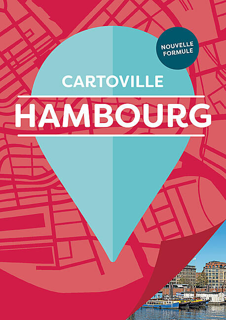 GALLIMARD - CARTOVILLE HAMBOURG