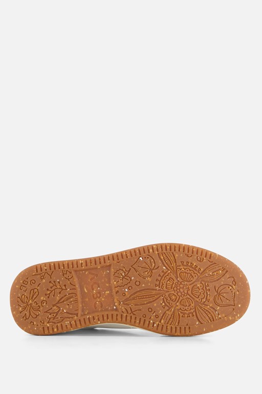 ACBC Animal Deer Sneakers wit