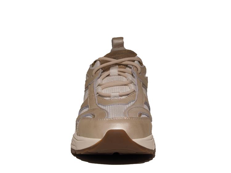 Xsensible 33003.5 wijdte G Brooklyn Women G Soft Pearl Combi