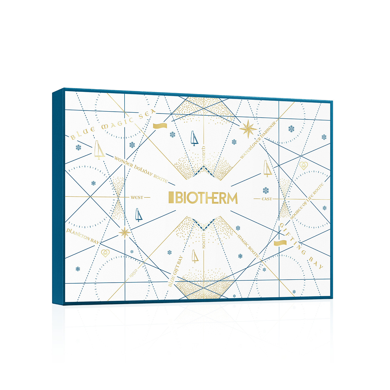 Biotherm Advent Calendar (Verdi 3517,-)