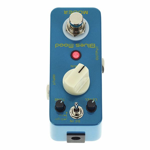 Mooer Blues Mood