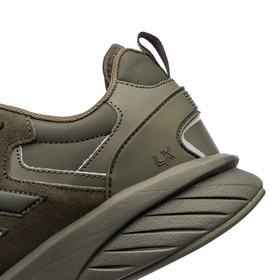 Hummel Chaussures Marathona Reach LX Tonal - Vert
