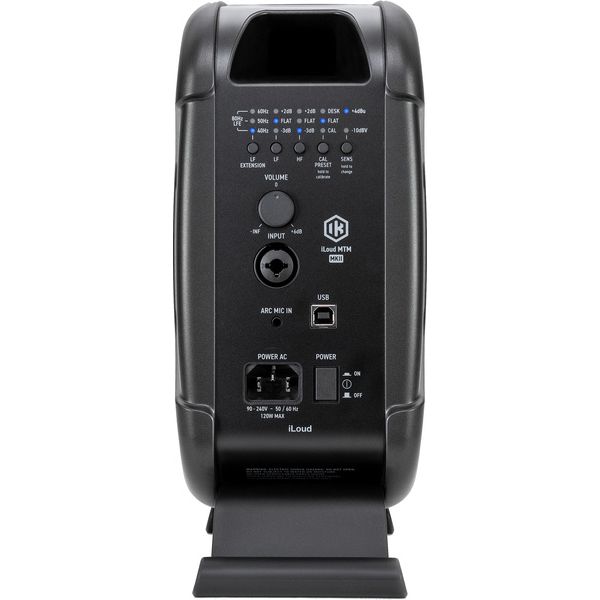 IK Multimedia iLoud MTM MKII Immersive BDL
