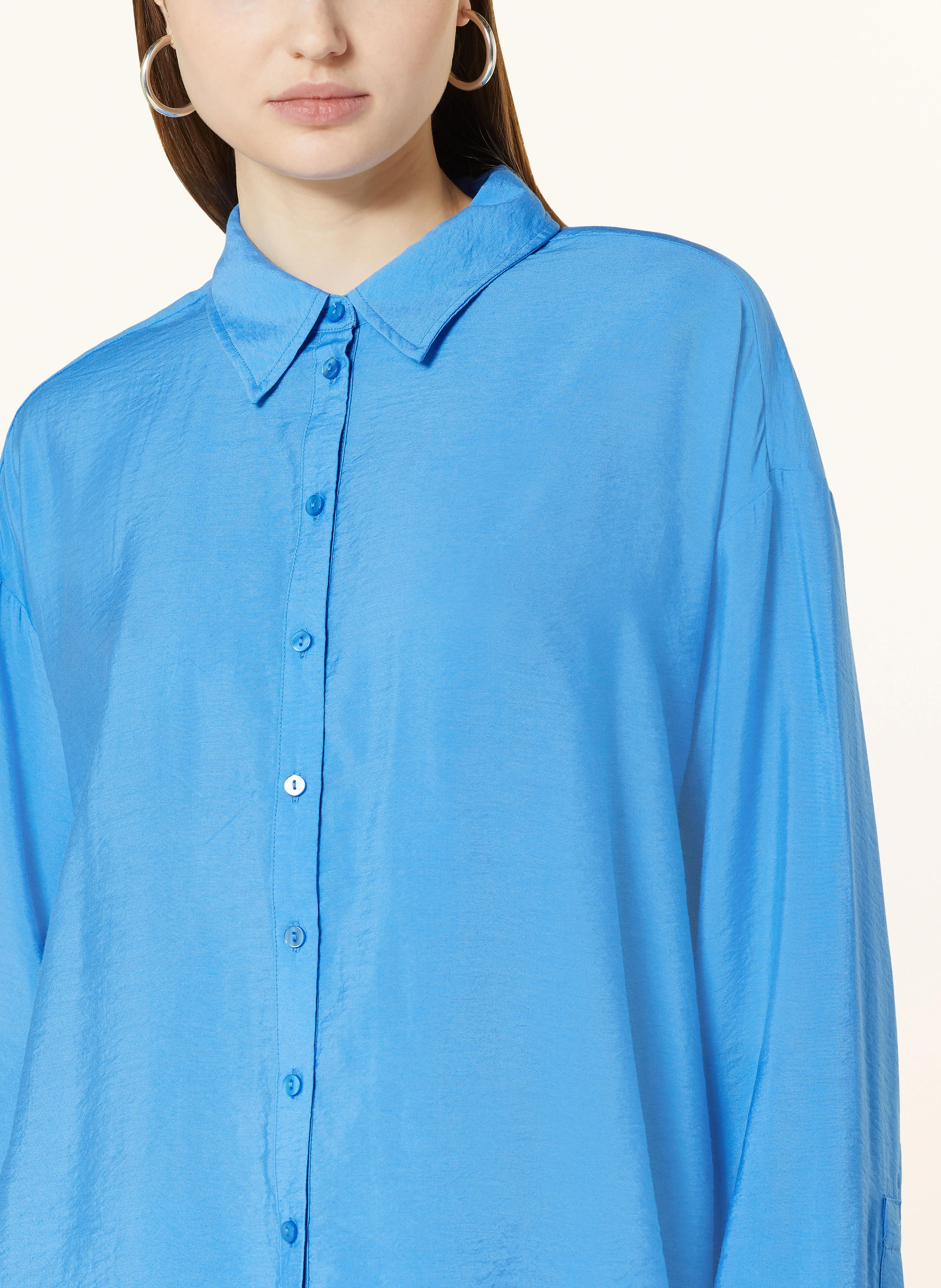 MSCH COPENHAGEN Hemdbluse MSCHAUDIA