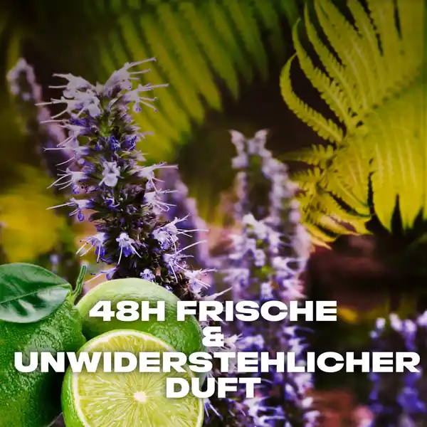 Bodyspray Moschus